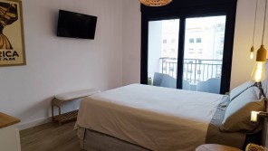 Dormitorio
